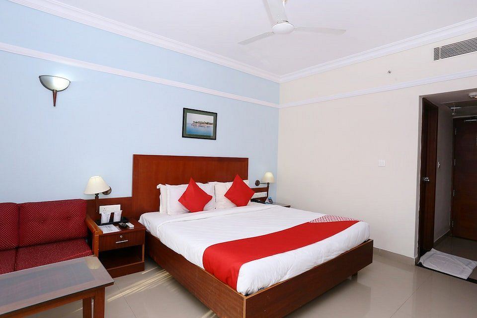 Ashirwad Heritage Resort